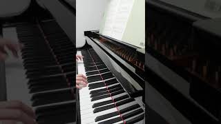 小鳥のさえずり　Op.777-9 こどものツェルニー　ピアノ　初見で音取り　Piano First reading Czerny