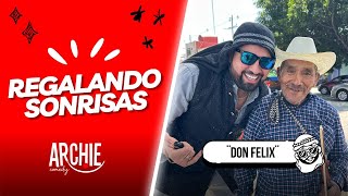 REGALANDO SONRISAS 😃 - ¿DE QUÉN ES ESA CANCIÓN? 🎵