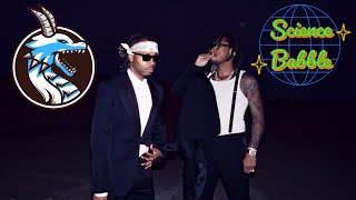 Future, Metro Boomin - GTA (Cover)