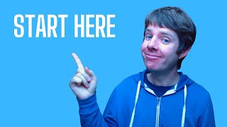 Stuck trying to design your first game? Watch this.
