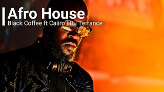 Download Lagu Black Coffee DJ Terrance Shimza Caiiro Afro House ... MP3 Gratis