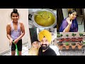 Aa gaee (my wife) Preeti bhi camera k saamne 😀 Shampy Garden vlog 😀 3