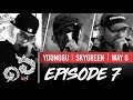 16 Bars Thailand | EP07 | YOUNGGU, SKYGREEN & WAY G