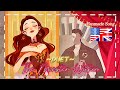 The Phantom of the Opera ~ FANMADE SONG — The Monster Within《ENGLISH SONG》
