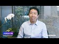 did you know andrew ng the pioneer of machine learning and deep learning online courses