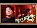 RHPC does an Escape Room!