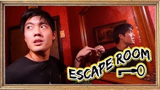 RHPC does an Escape Room!
