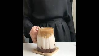 شکلات صبحانه ت تموم شده؟ بیا بهت یاد بدم ی نوشیدنی خوشمزه درست کنی #recipe #شکلات