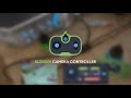 🔥 Blender Camera Controller - CREATE REALISTIC CAMERA MOVEMENTS 🔥