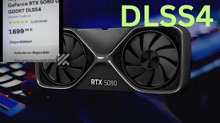 NVIDIA DLSS 4 Coming, Claims Leaker !