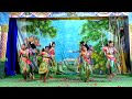 batu malai andavane murugan song girls dance kolattam dance vsnm school 2024.