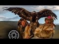 2 HOURS Long Shamanic Meditation Music: Deep Trance Tuvan Throat Singing Journey Drumming