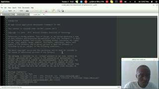 Multiple Codeigniter applications with one base installation and shared resources