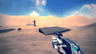 Tribes Vengeance - Oui HD test