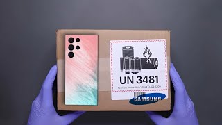 Samsung Galaxy S25 Ultra Review: Why Buy Anything Else? Samsung Galaxy S25 Ultra Unboxing - : ASMR 📱