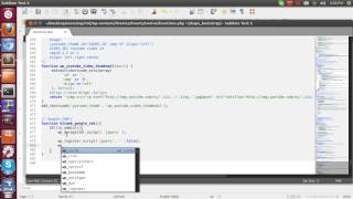 Load jQuery from Google CDN WordPress