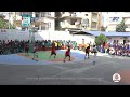 TIA A vs Gyanodaya [BOYS] - The 16th TIA Inter-School Basketball Tournament 2024