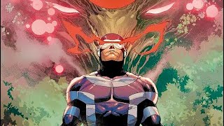 Marvel X Men: Krakoan Era Ends