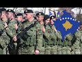 why did kosovo become independent