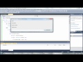 Working with XML files part 2 - Reading XML (Visual Basic)