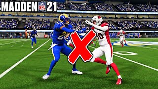 BRAND NEW Madden 21 Update! Gameplay, Franchise & More!