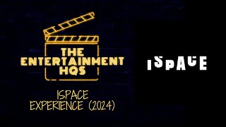 ISPACE : Experience (2024)