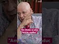 suntvoce cu veceslav iacovlev ”asta nu m a facut trist”