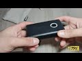 poweradd ultra compact 10000mah powerbank energycell qc18w review