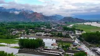 Swat Motorway view | Pakistan city tours | Explore the Beauty of Swat Motorway!