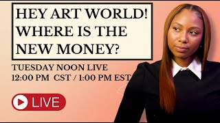 Can the Art World Still Attract New Wealth? Art Fairs, Visibility, and the Cost of Entry