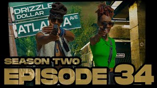 Atlanta Avenue ( Web Series - Season Two ) Episode 34