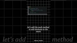 Java Stack Implementation Using Arrays | Quick Tutorial