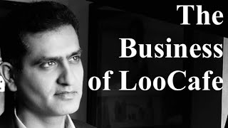 The Business of LooCafe