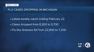 What you need to know about this flu season as 3rd pediatric death is reported