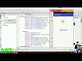 How to implement Toggle Button In Android