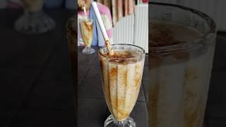 ഇങ്ങനെ ആരേലും ഉണ്ടോ😂#food #youtube #juice #short