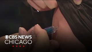 Shingles vaccine could slow dementia, study shows | Health Watch