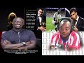 MICHAEL OTI ADJEI EXPLAINS WHY HE DIDNT VOTE FOR VINI JR FOR THE BALLON DOR ON WONTUMI TV