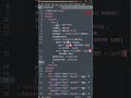 Glassy Effect | HTML CSS