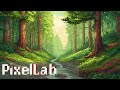 Tutorial: Generate pixel art images with PixelLab