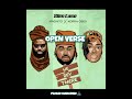 SlimCase x Magnito x Korra Obidi - We Dey There | Freebeat Instrumental Hook OPEN VERSE Afrobeat