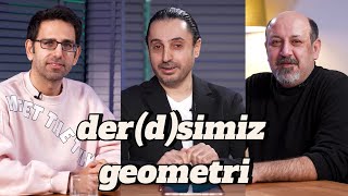 Der(d)simiz Geometri