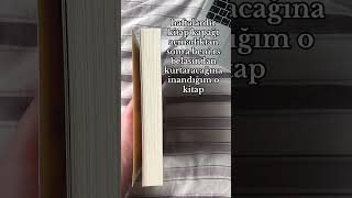 #booktok #kitaponerisi #booktube #books #kitap #kitapönerisi #kitaptavsiyesi