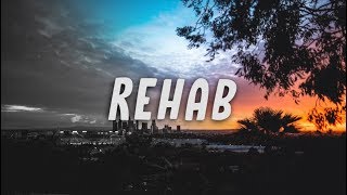 Rehab - Brent Faiyaz