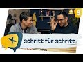 Schritt Für Schritt Den Willen Gottes Erkennen | Jahresplanung -Ja/Nein? EP 2 | crosstalk