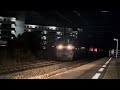 jr貨物ef210 3072ﾚ 堀江駅通過