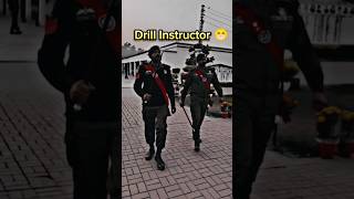 Drill Instructor Pak Army ❤️😍❤️ #viral #trending #shorts #army