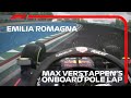 Max Verstappen's Pole Lap Recreation | 2022 Emilia Romagna Grand Prix | Assetto Corsa | #F1