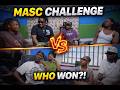 Make A Song Challenge 🇿🇼 (Episode 3) – This Studio Battle Got Personal! 🔥 | Hosted by Nizhe Desoul