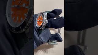 Breitling 百年灵超级海洋KELLY SLATER限量版 1000只 #shorts